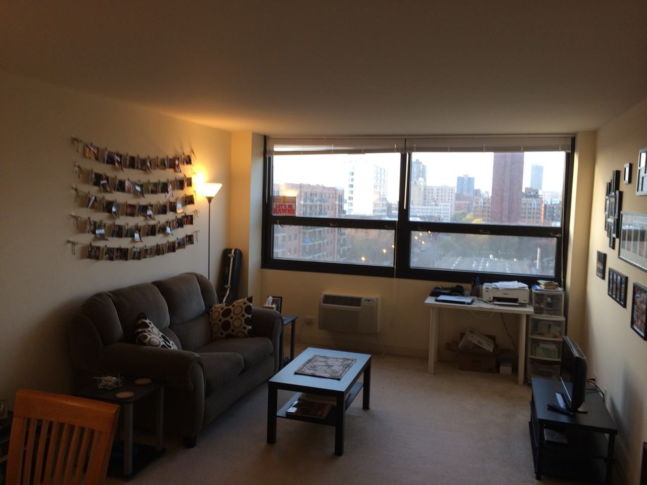 4827 N Sheridan Rd, Chicago, IL 60640 1 Bedroom Apartment ...