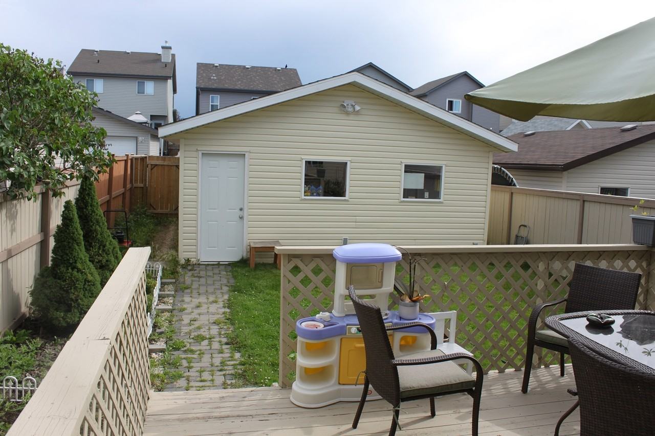 55 Summerfield Wynd - Photo 2 of 5