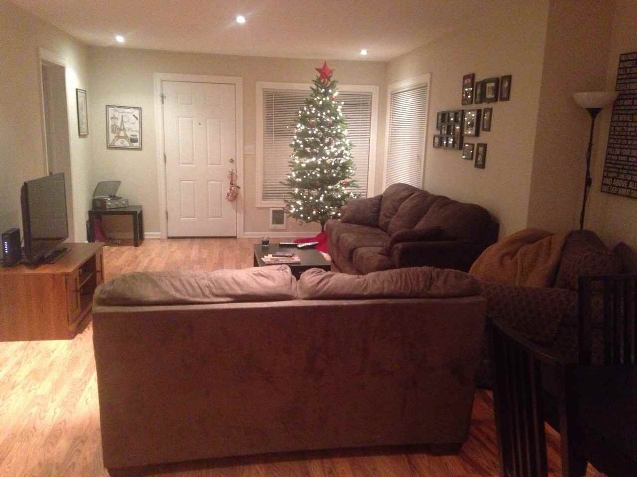 332 Martin Luther King Jr Way E #A - Photo 2 of 2