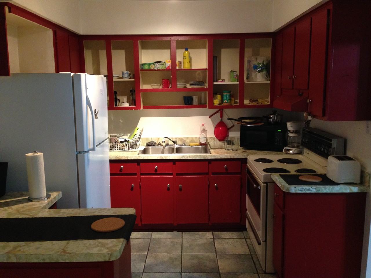 3442 Rue de Bullion #4