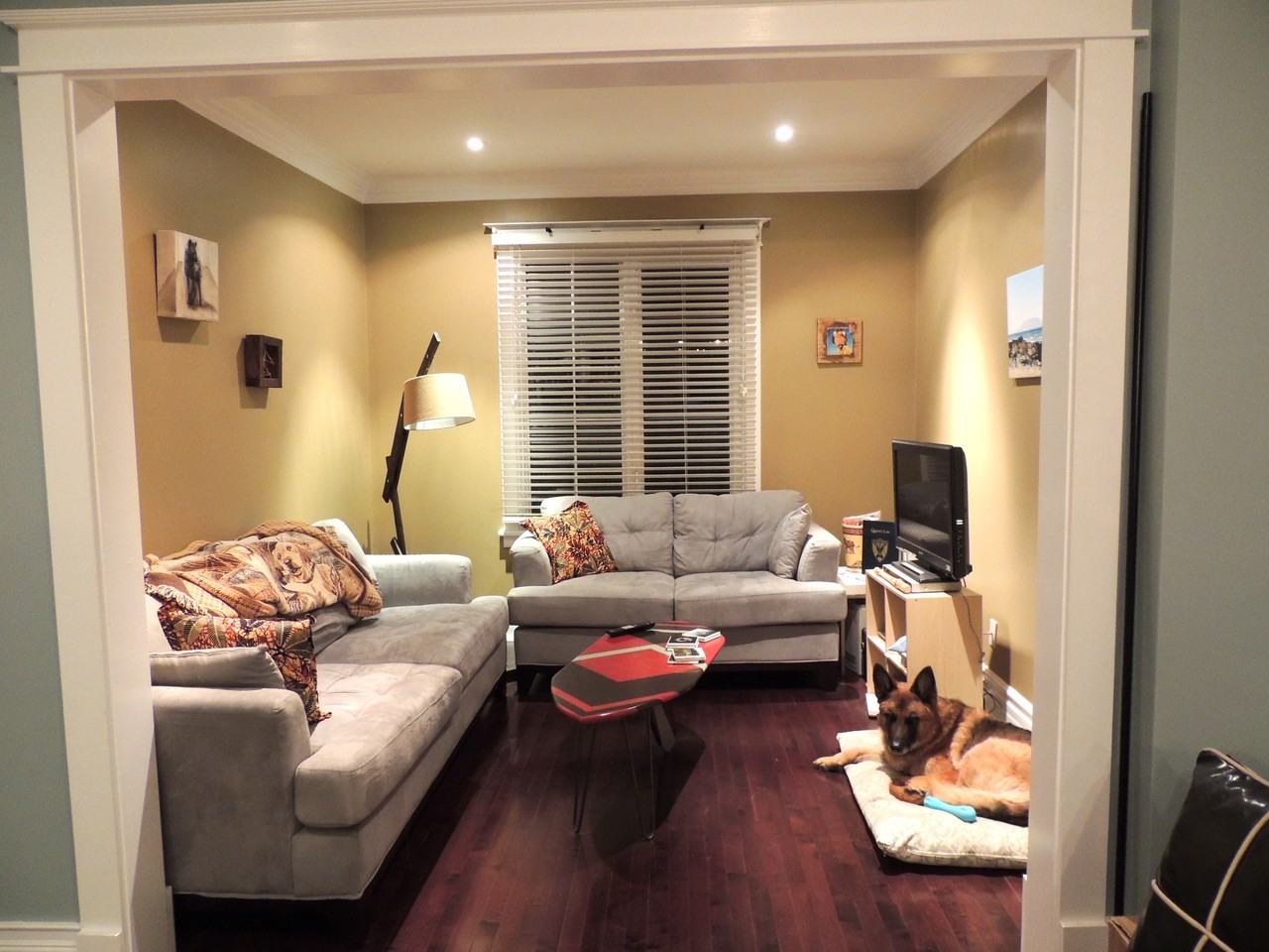 131 Hess St S #131 - Photo 3 of 5