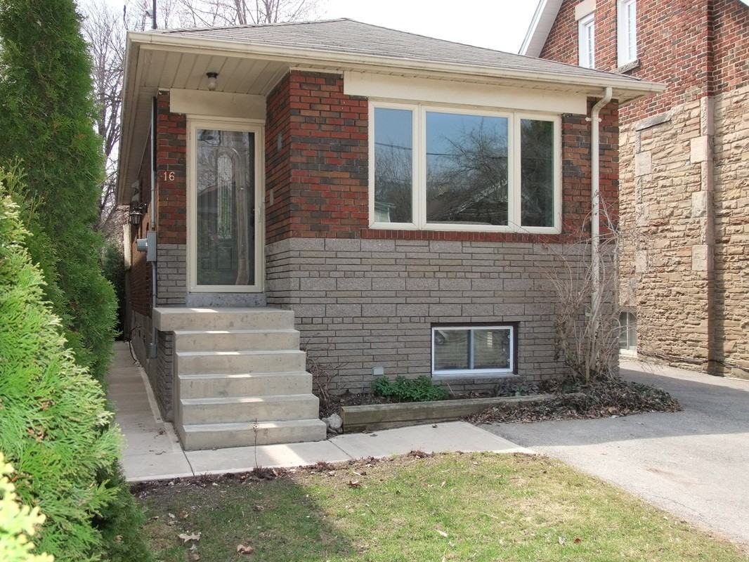 Burlington Street, Etobicoke, Toronto, ON 1 Bedroom Apartment for