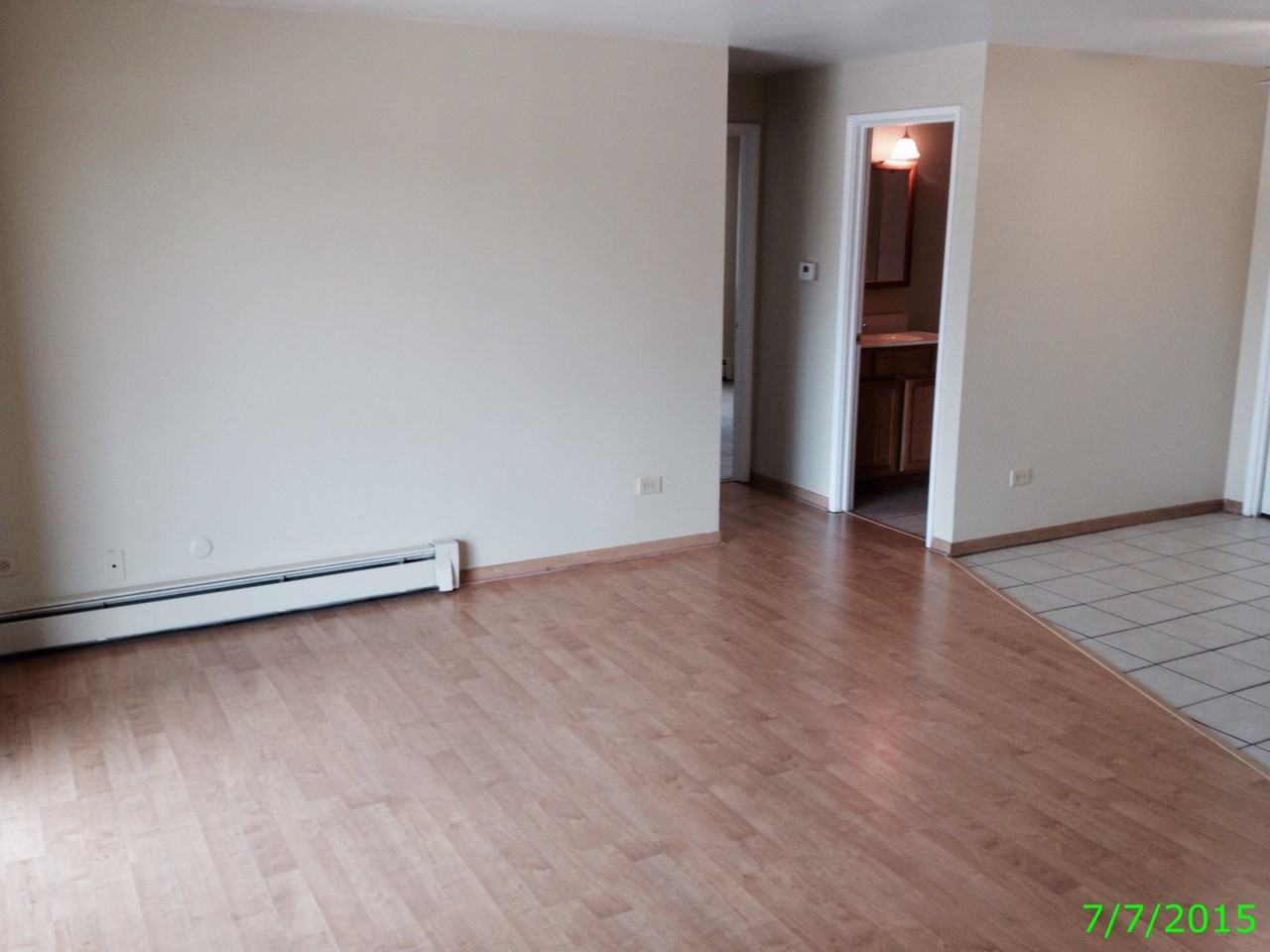 12640 S Alpine Dr #6 - Photo 3 of 4