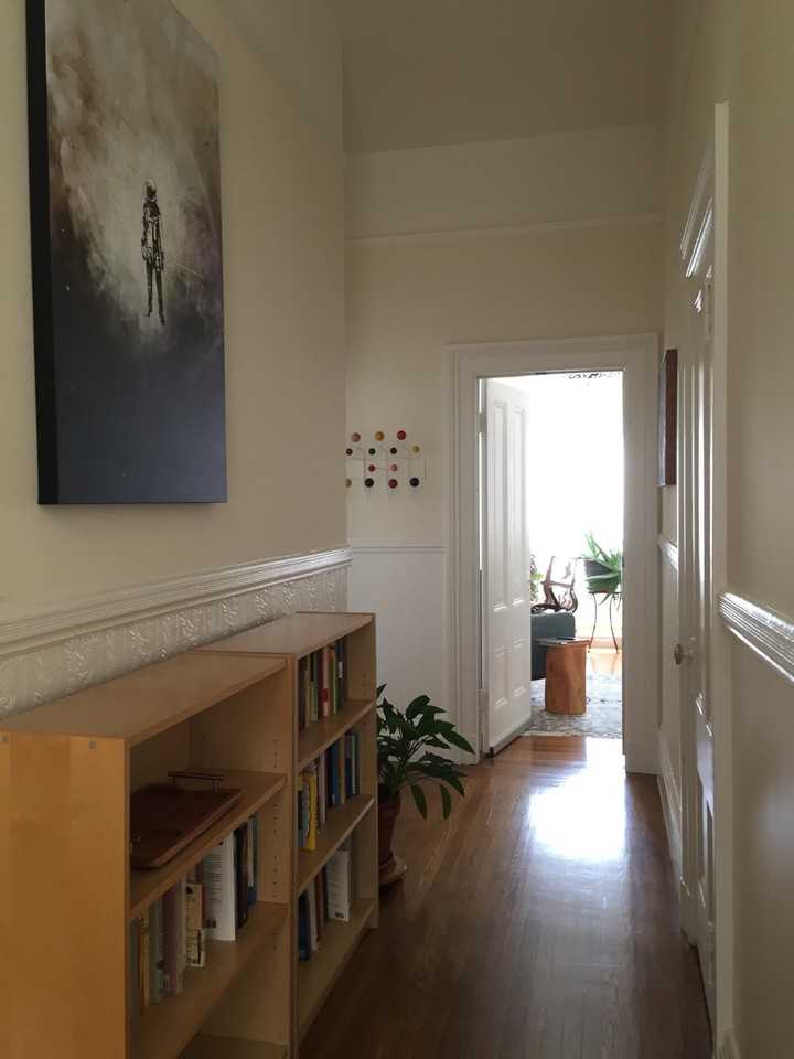 734 Fell St #1 - Photo 2 of 3