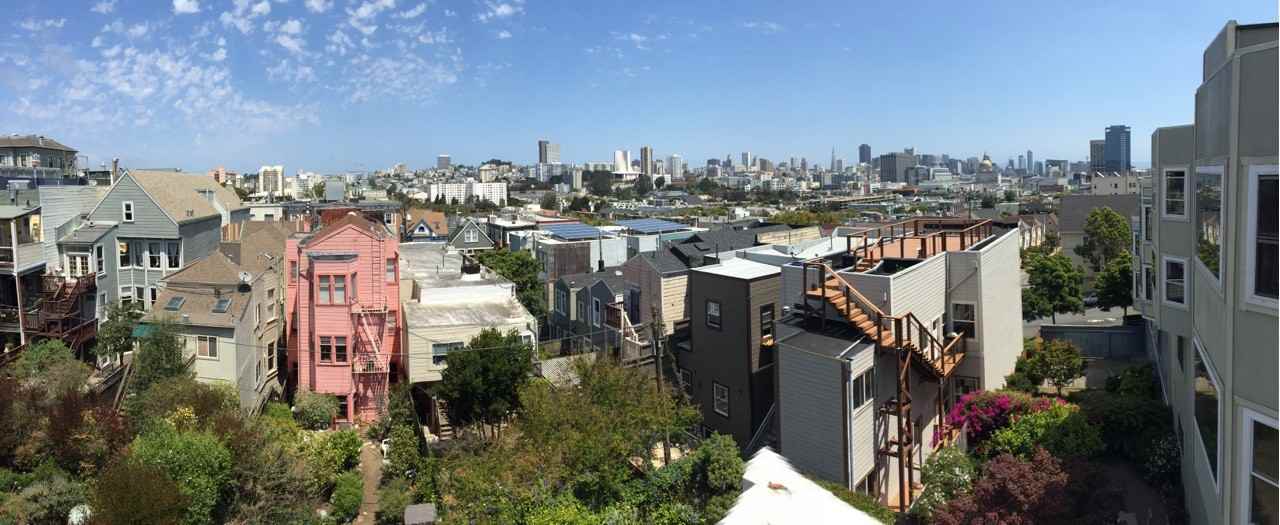 734 Fell St #1 - Photo 3 of 3