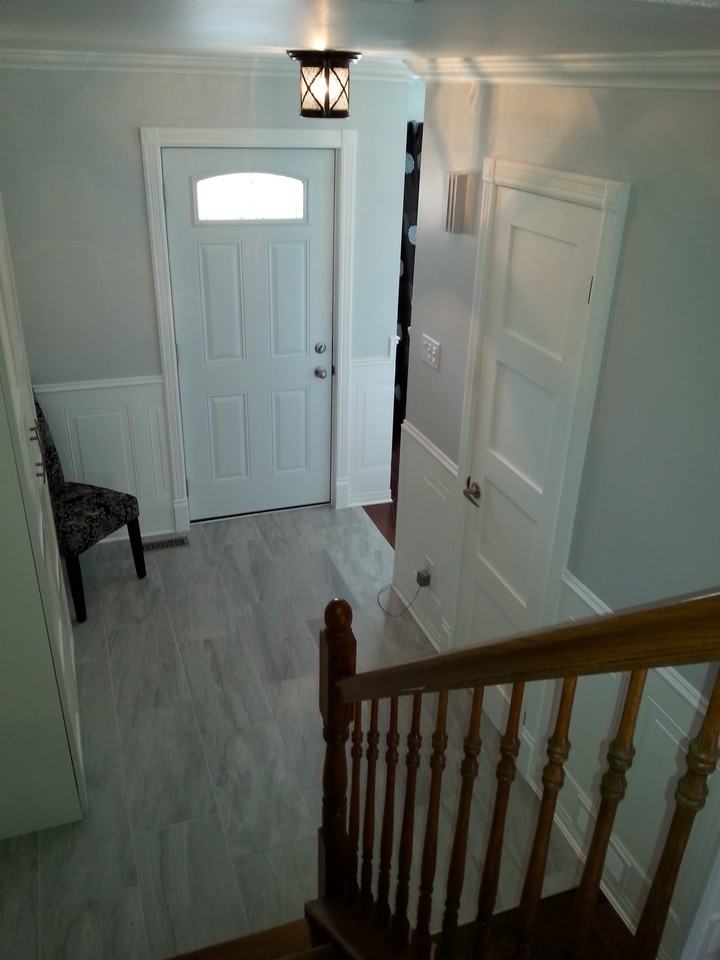 1812 Loranger Crescent #1812 - Photo 2 of 6