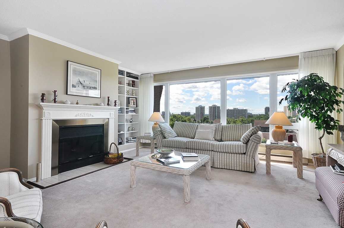 130 Rideau Terrace #12 - Photo 2 of 7