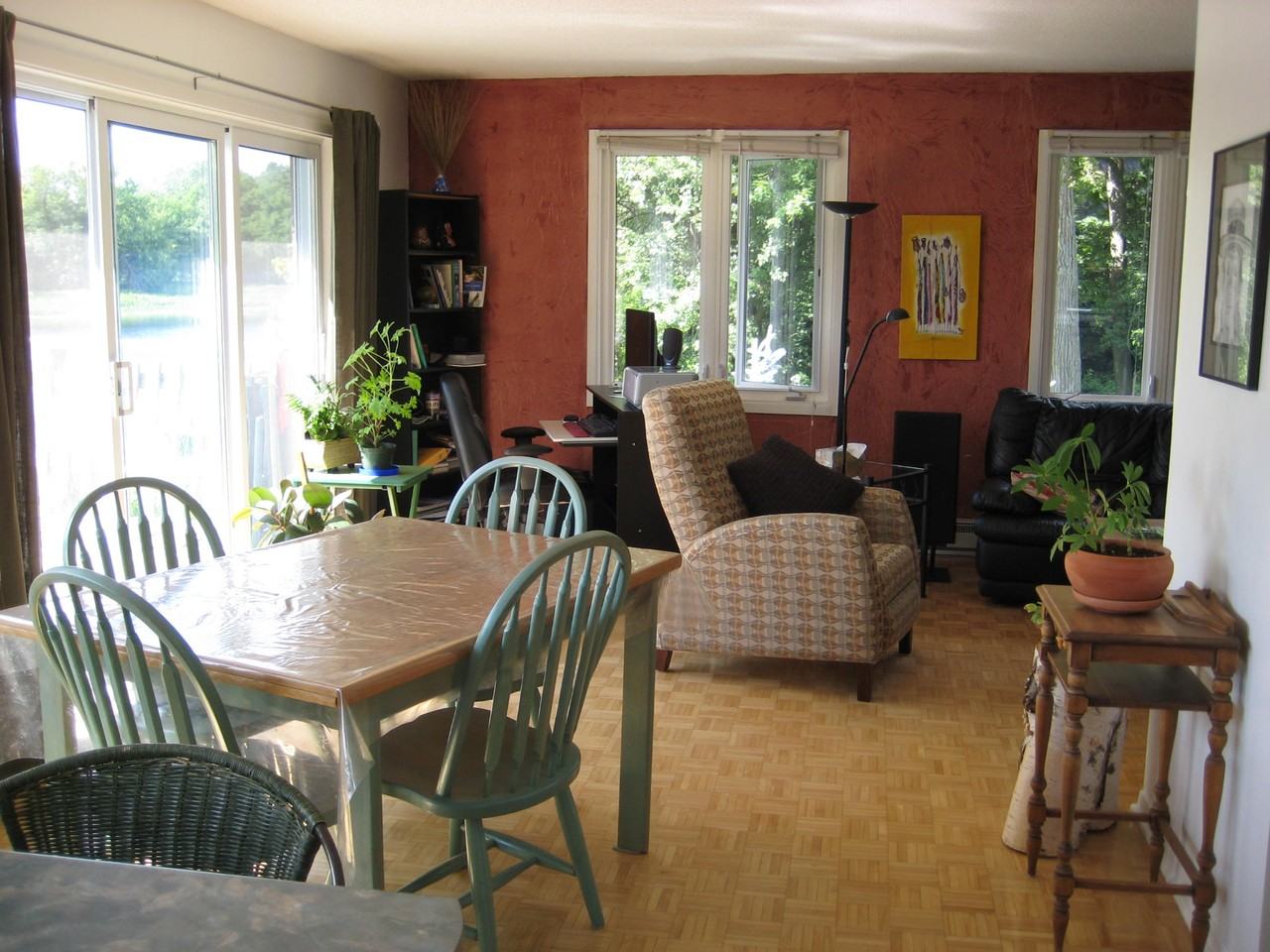 46 Rideau River Ln - Photo 3 of 4