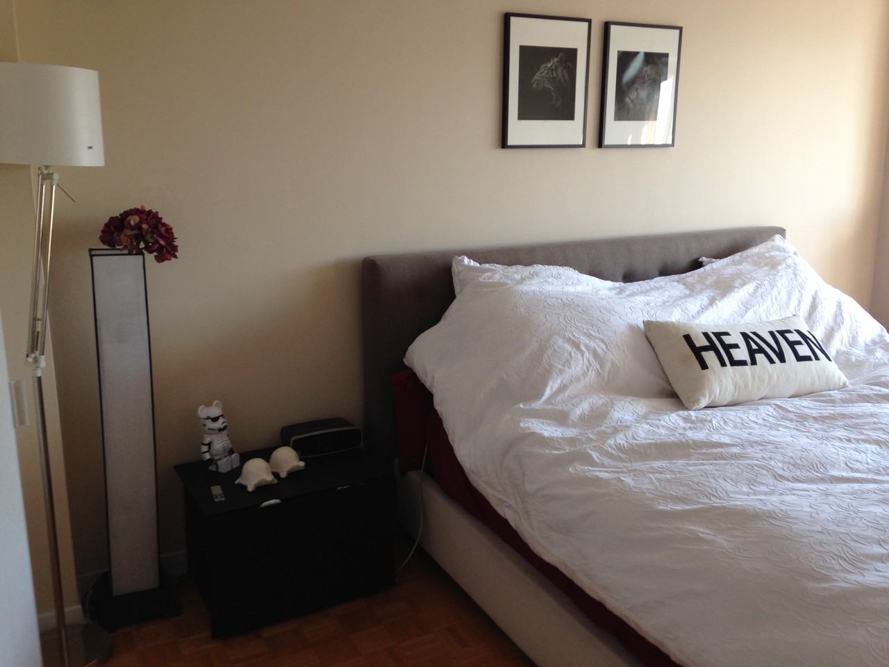 1100 Dr. penfield avenue, Montreal, Quebec, H3A 1A8, corner of Peel and Dr. Penfield - Photo 2 of 11