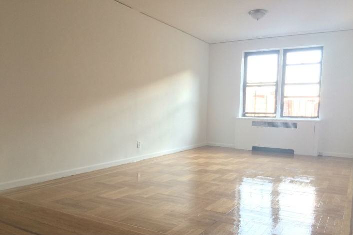 680 Fort Washington Ave #3A