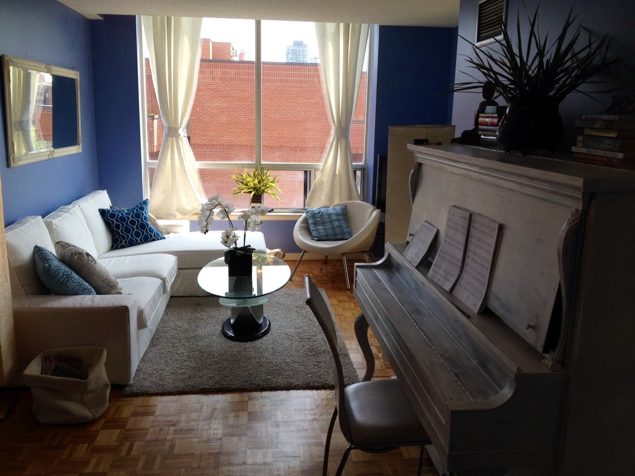 140 The Esplanade #703