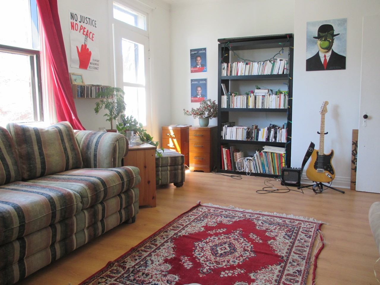 8023 Avenue Bloomfield - Photo 2 of 8