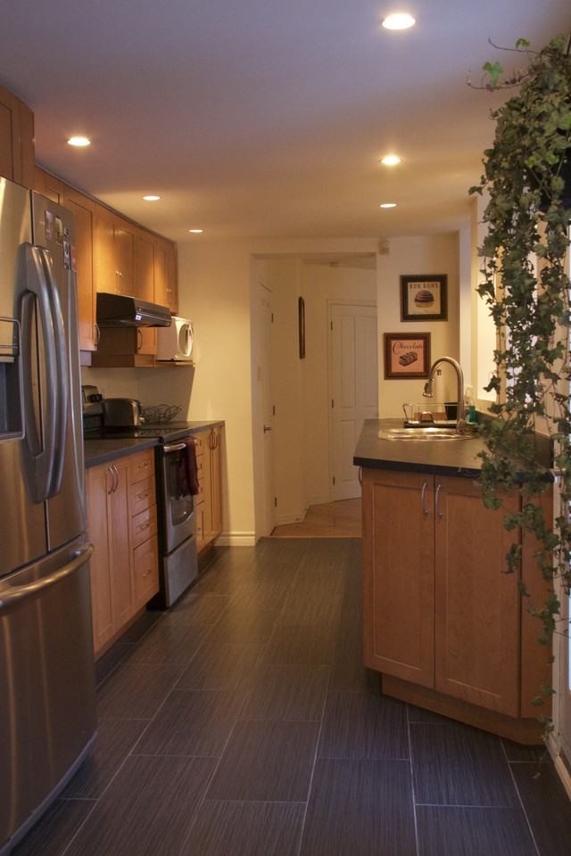 4713 Rue de la Roche - Photo 3 of 12