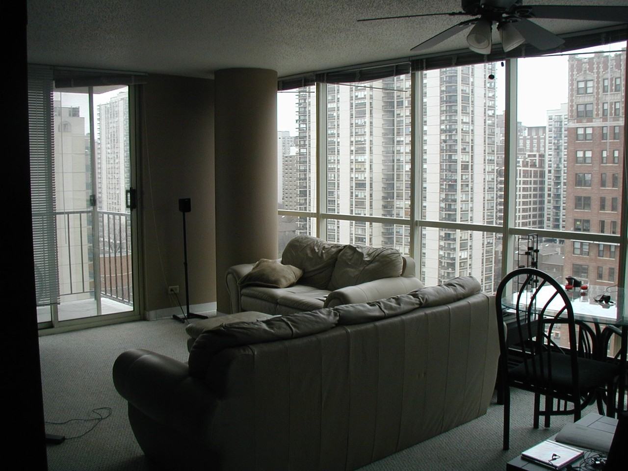 1212 LaSalle Street #1402