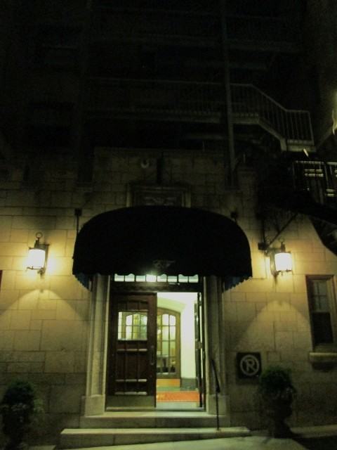 1321 Rue Sherbrooke O - Photo 3 of 33