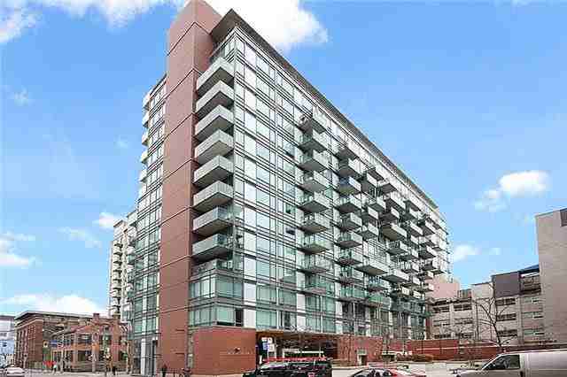 333 Adelaide St E #408