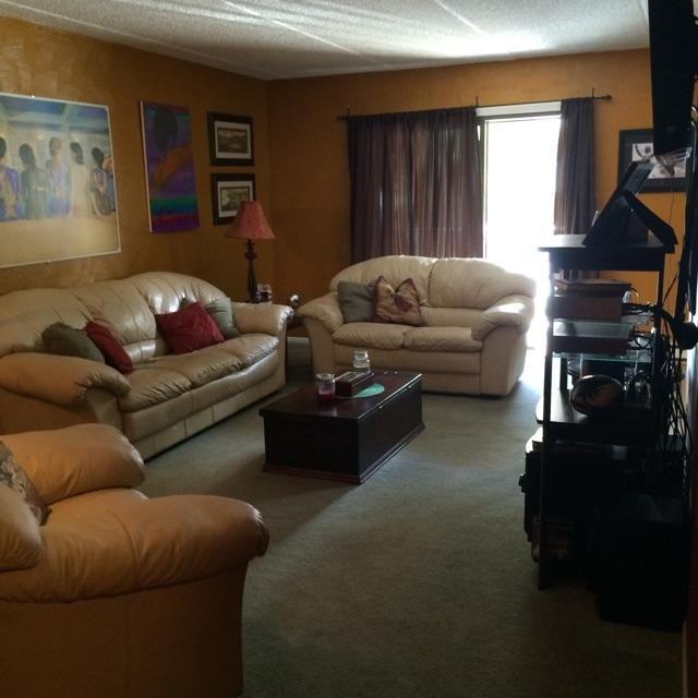 500 Campbell Cir #5