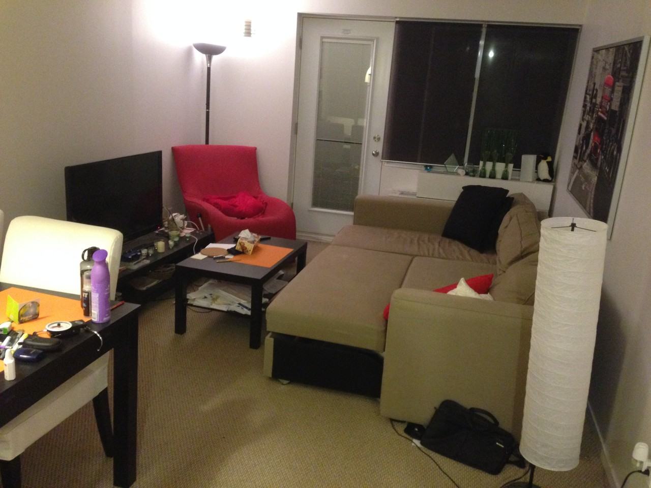 1950 Avenue Lincoln #1711