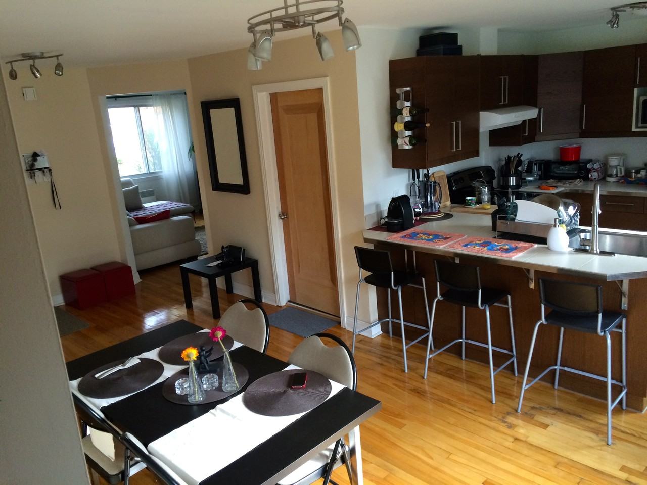 8386 Rue de Reims #8386 - Photo 2 of 9