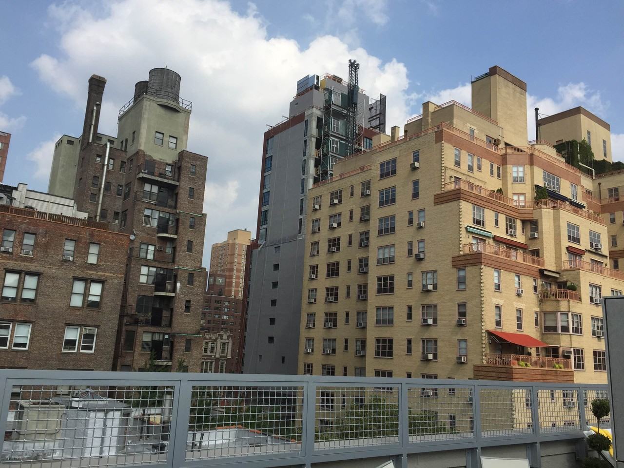 230 E 22nd St #6G - Photo 3 of 4