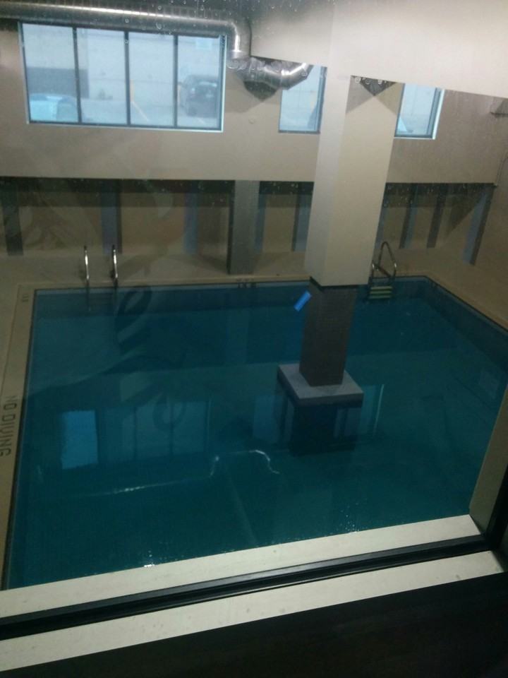 15 Carlton St #1002 - Photo 2 of 6