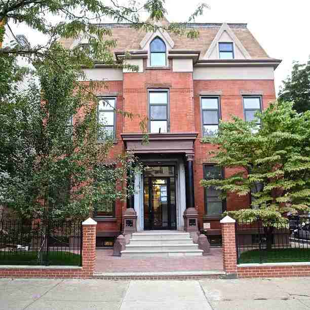 1002 Bushwick Ave #2H