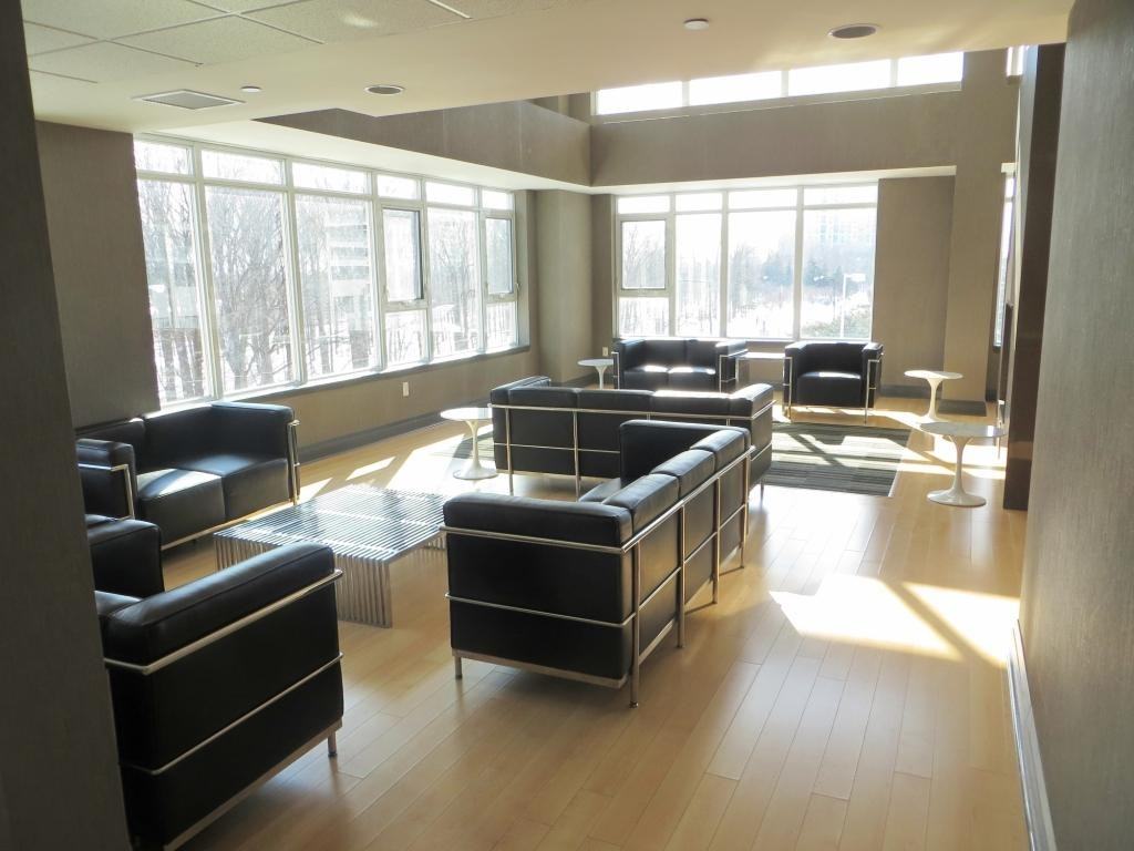 25 Town Centre Court #502 - Photo 2 of 7