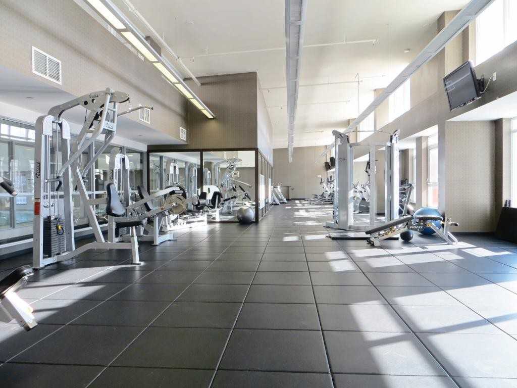 25 Town Centre Court #502 - Photo 3 of 7