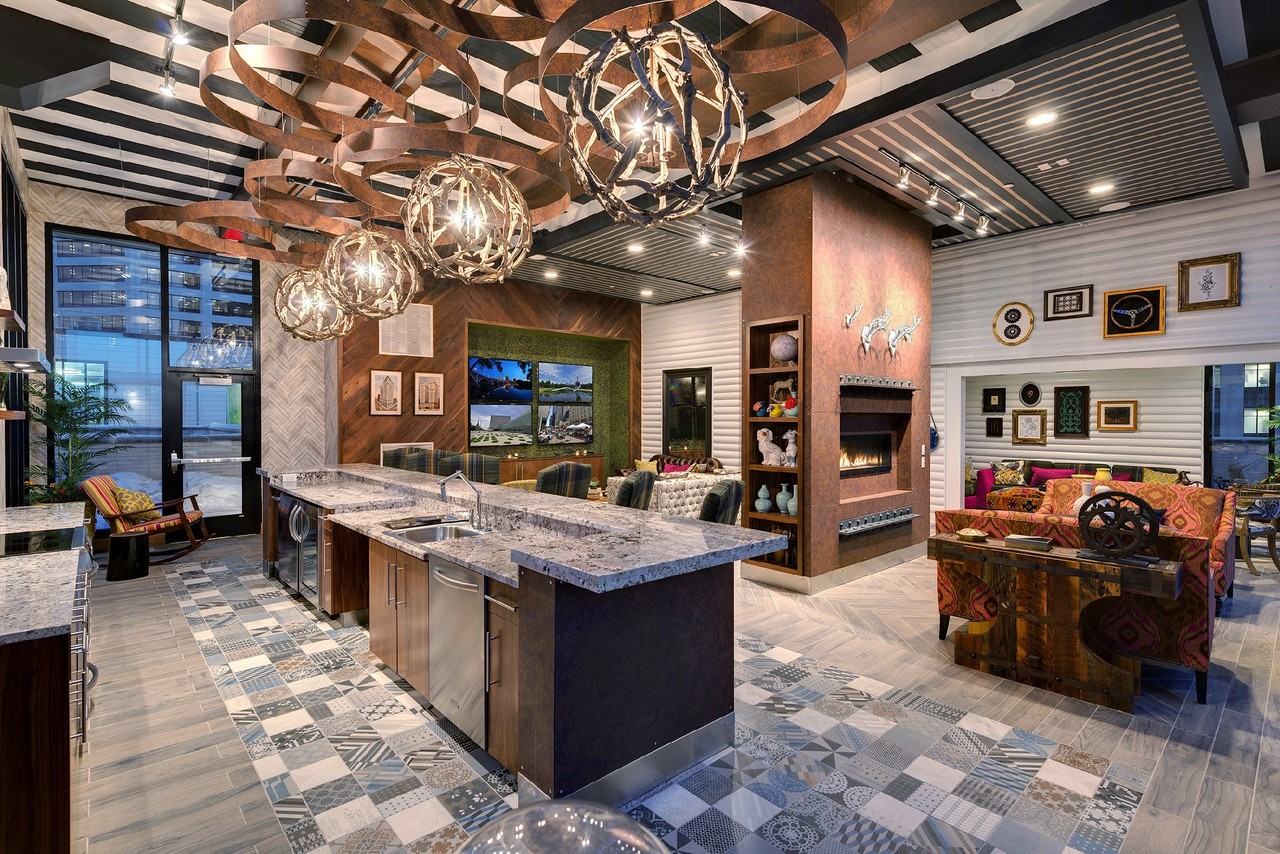 5250 Liberty Ave #404 - Photo 3 of 6