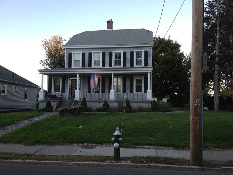 227 Whitehall Rd, Albany, NY 12209 1 Bedroom Apartment for Rent