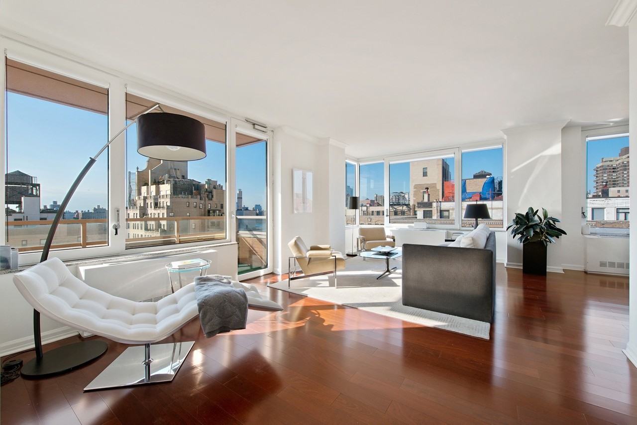 30 E 85th St #16B