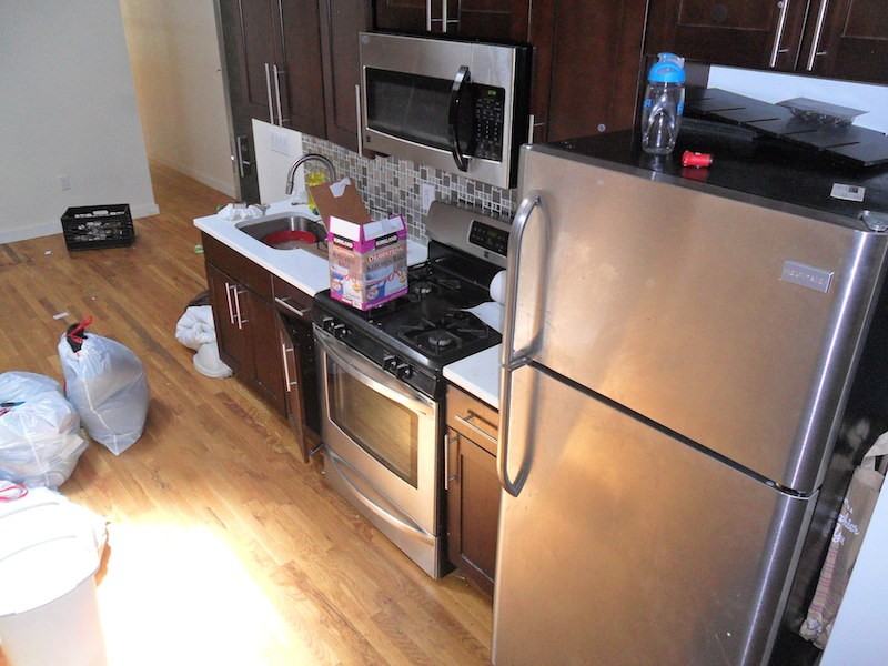 1358 Hancock St #3B - Photo 2 of 10