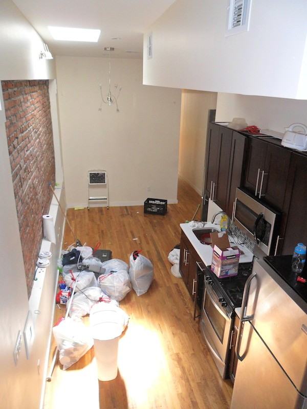 1358 Hancock St #3B - Photo 3 of 10