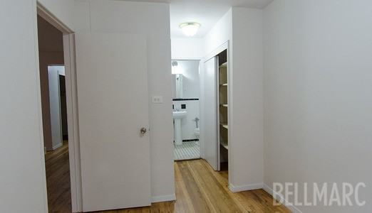 Bleecker St #1CC