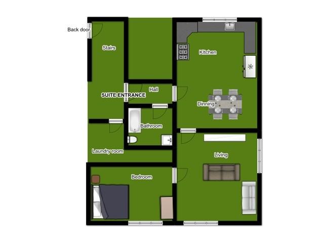 3624 107 St NW - Photo 2 of 4