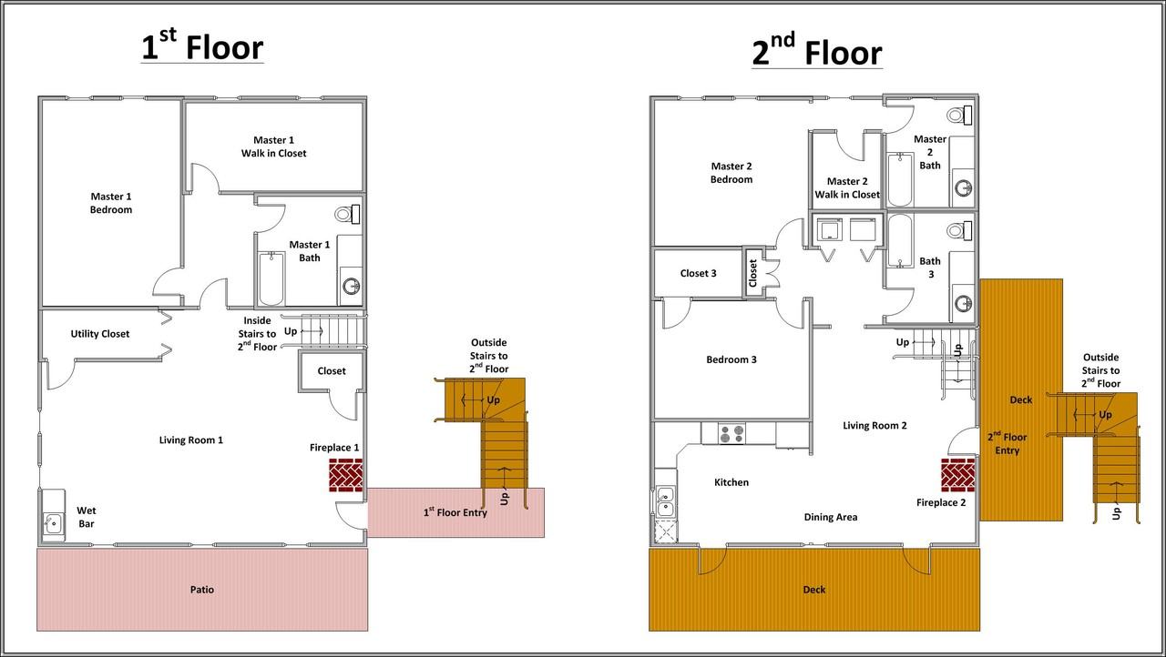 629 Timm Valley Rd NE - Photo 2 of 17