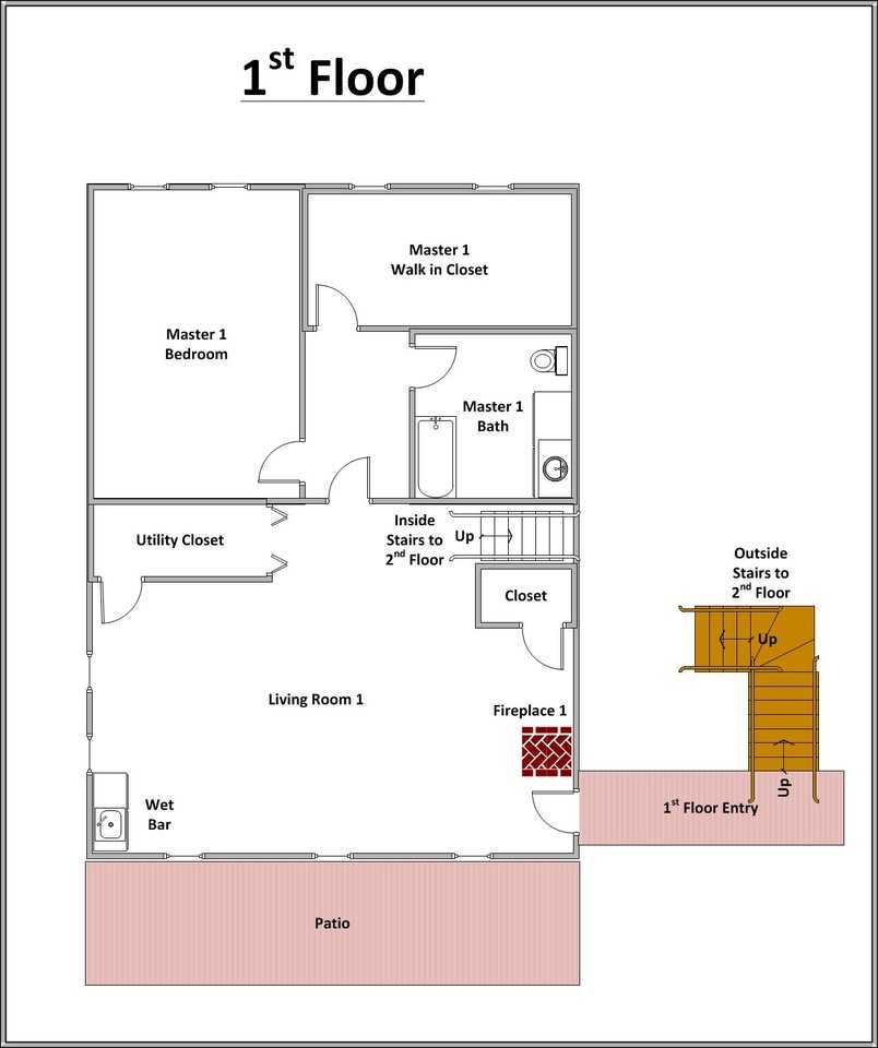 629 Timm Valley Rd NE - Photo 3 of 17