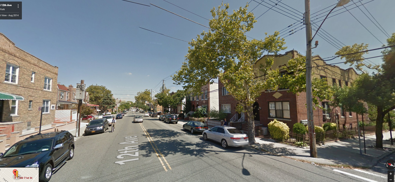 71st St 2ndFL, New York, NY 11228 1 Bedroom Apartment for Rent