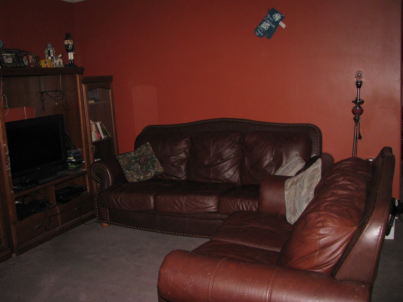 2620 Pleasant Valley Rd - Photo 3 of 5