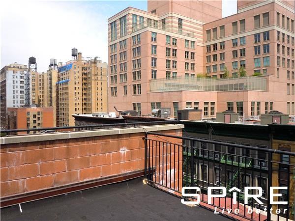 W 109th St #5A