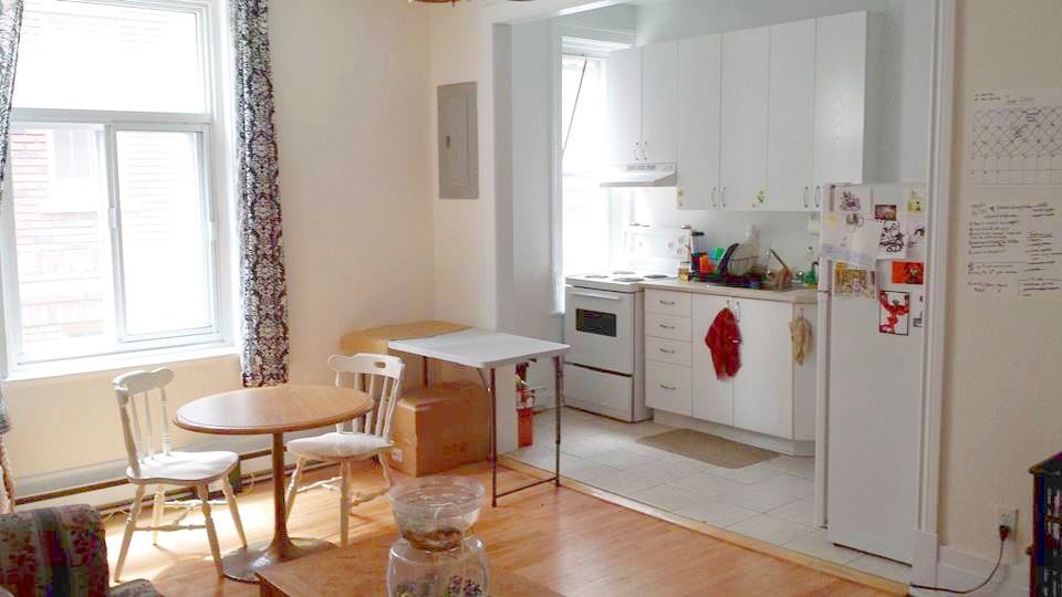 4556 Rue Ste-Catherine O #8 - Photo 2 of 3