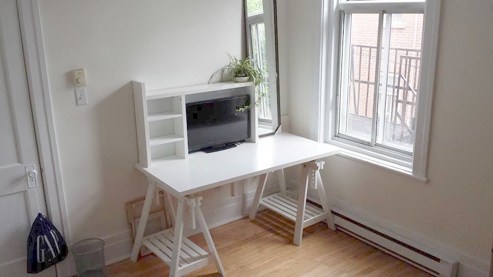 4556 Rue Ste-Catherine O #8 - Photo 3 of 3