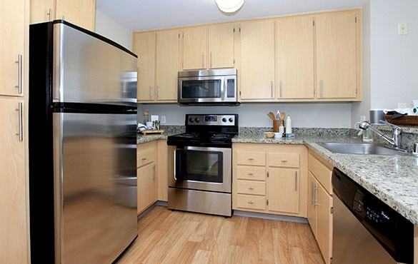 4343 Renaissance Dr #218 - Photo 3 of 6