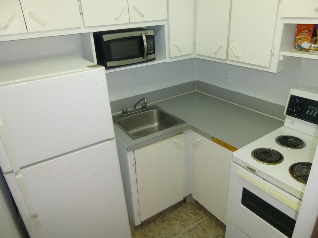 3505 Rue Sainte Famille #305