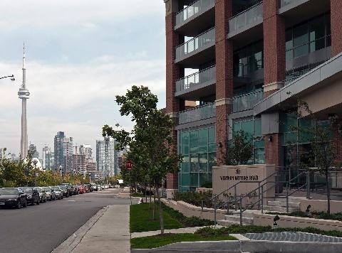 80 Western Battery Rd #407