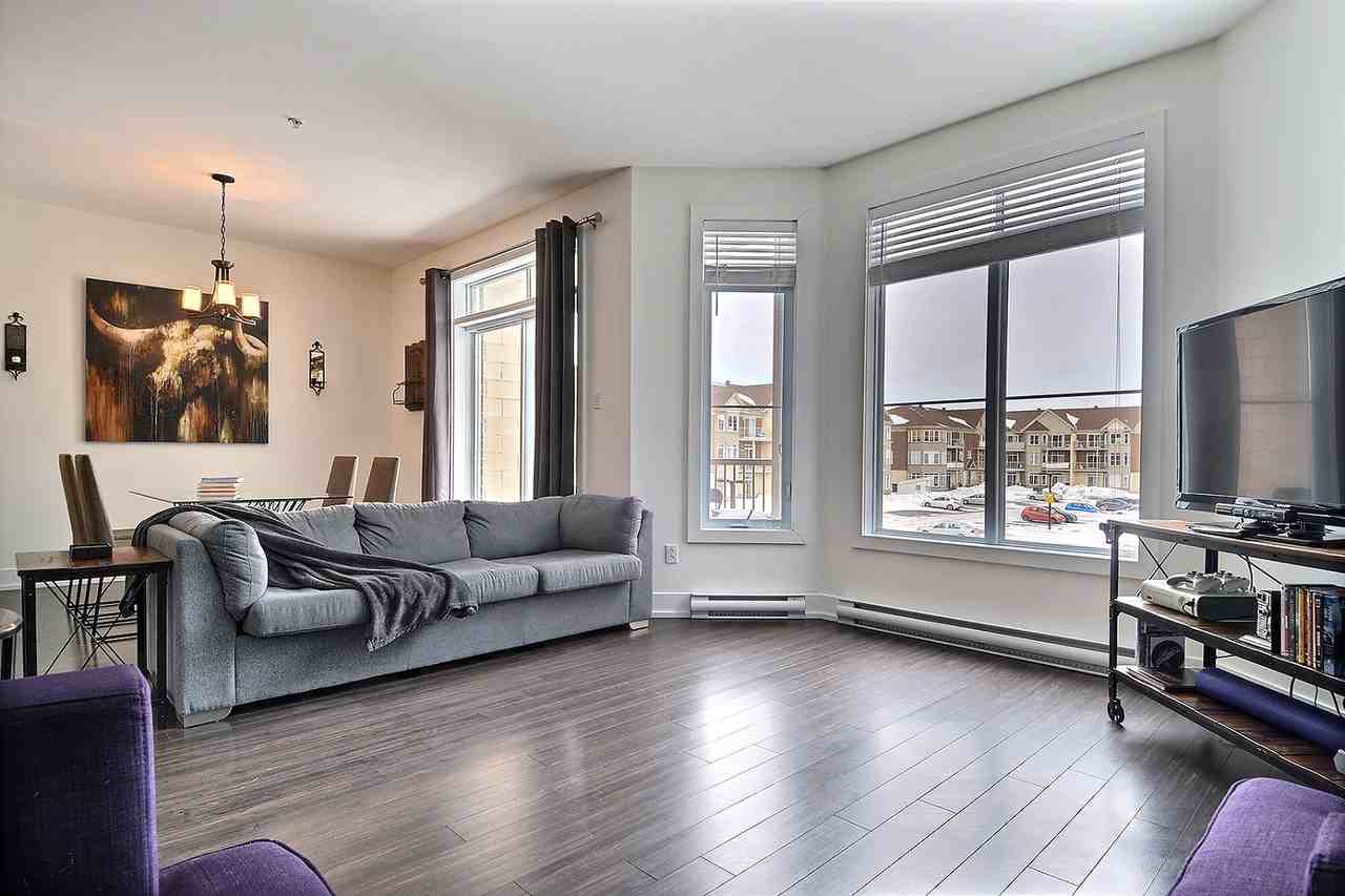 6410 Rue Christophe, Brossard, QC J4Z 0G4 1 Bedroom Apartment for 925