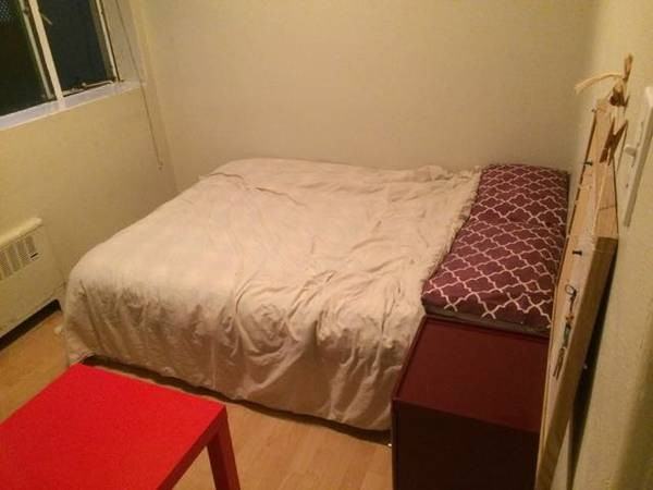 1180 Broughton St #203