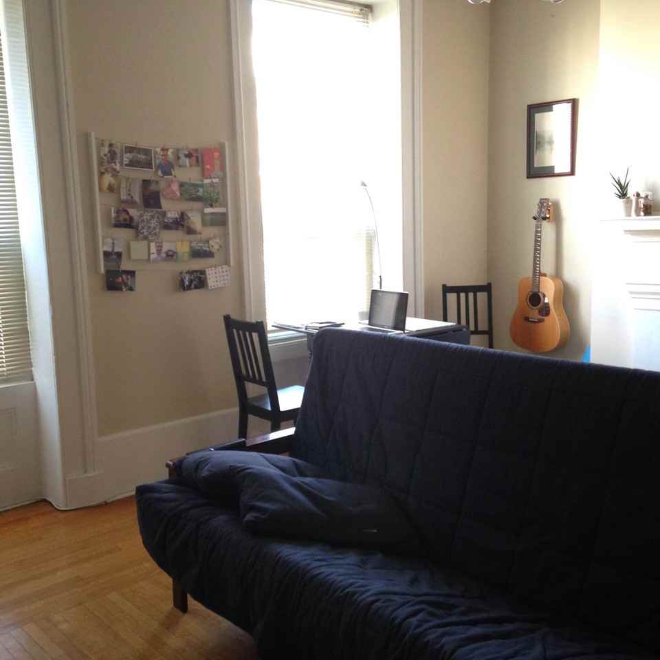 102 Queen St #1 - Photo 3 of 7