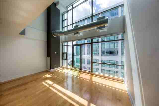 637 Lake Shore Blvd E #629