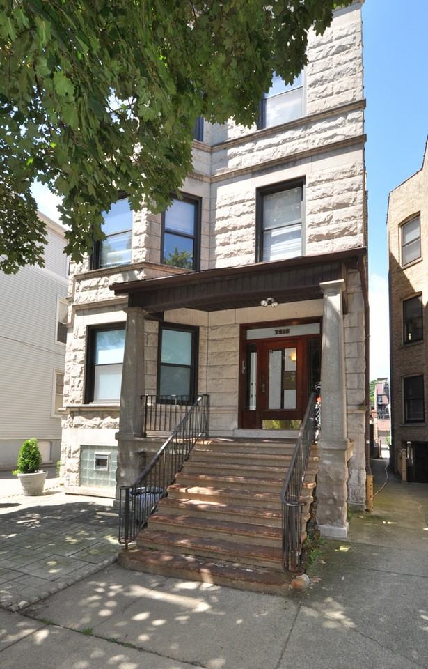 N Janssen Ave #2